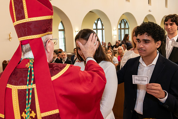 Corpus Christi Confirmation 2026 187