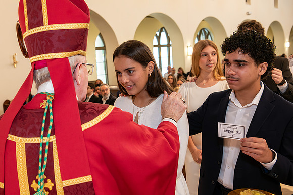 Corpus Christi Confirmation 2026 188