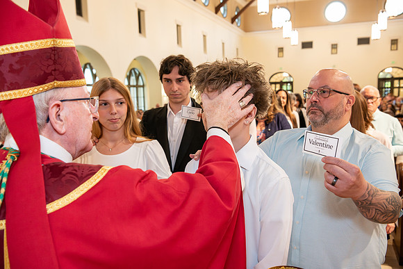Corpus Christi Confirmation 2026 189