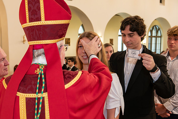 Corpus Christi Confirmation 2026 191