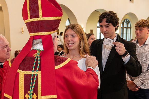 Corpus Christi Confirmation 2026 192