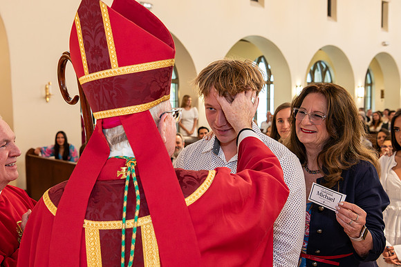 Corpus Christi Confirmation 2026 195