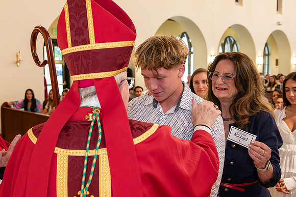 Corpus Christi Confirmation 2026 196