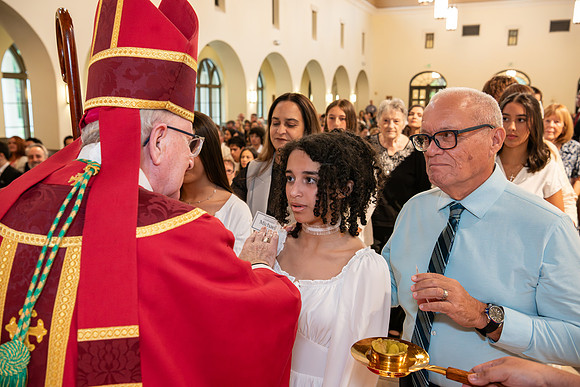 Corpus Christi Confirmation 2026 198