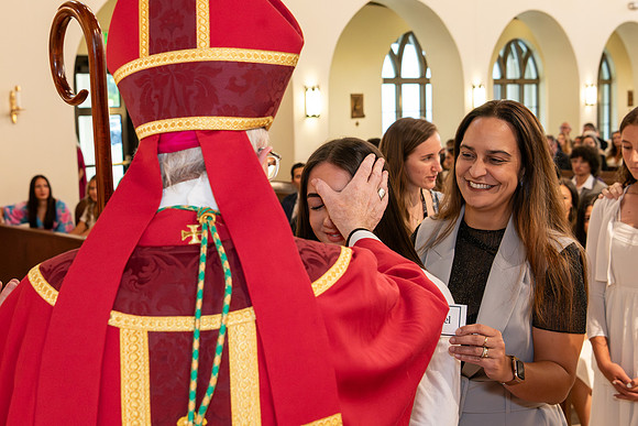 Corpus Christi Confirmation 2026 199