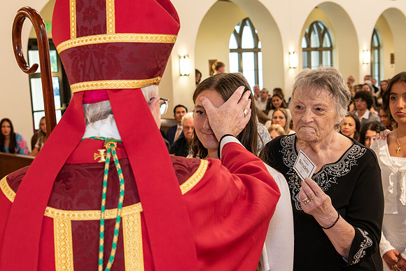Corpus Christi Confirmation 2026 203