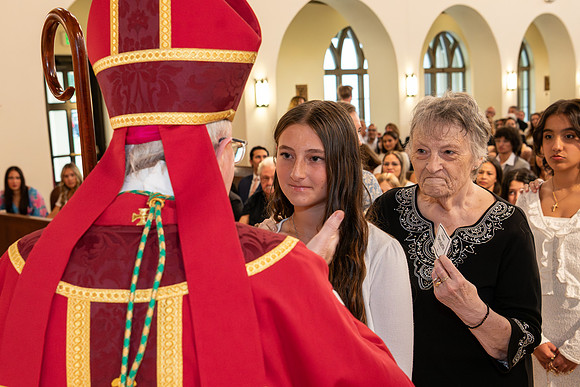 Corpus Christi Confirmation 2026 204