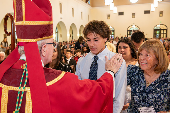Corpus Christi Confirmation 2026 206