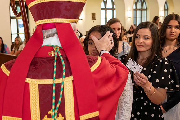 Corpus Christi Confirmation 2026 207