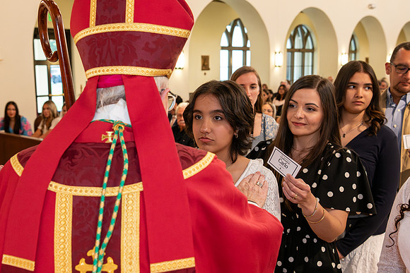 Corpus Christi Confirmation 2026 208