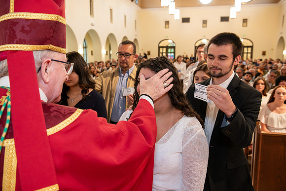 Corpus Christi Confirmation 2026 209