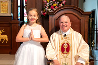 Corpus Christi First Communion 2026 004