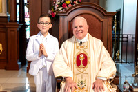 Corpus Christi First Communion 2026 001
