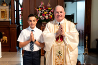 Corpus Christi First Communion 2026 010