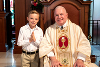 Corpus Christi First Communion 2026 007