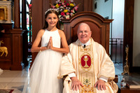 Corpus Christi First Communion 2026 011