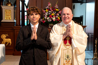 Corpus Christi First Communion 2026 018