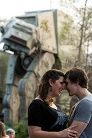 star wars wedding iinspiration