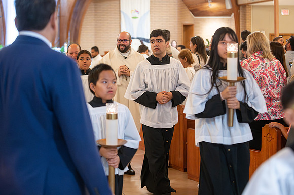SJV First Communion 2026 118
