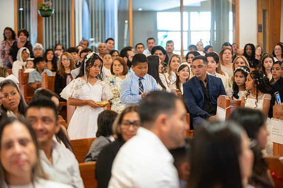 SJV First Communion 2026 141