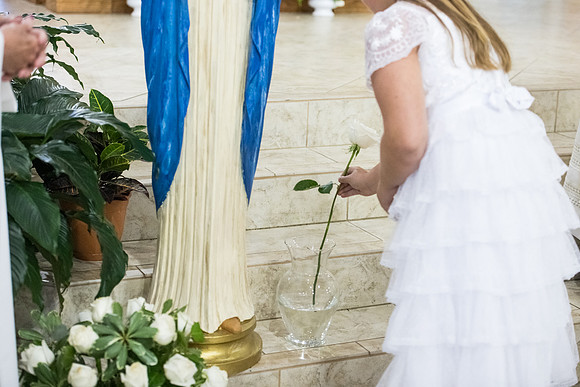 St Timothy First Communion 2024 0409