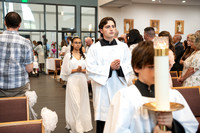 St Faustina First Communion 2026 004