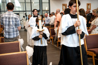 St Faustina First Communion 2026 003