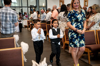 St Faustina First Communion 2026 007