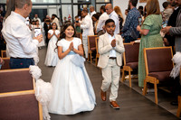 St Faustina First Communion 2026 160