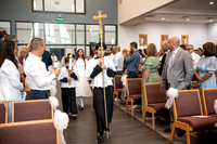 St Faustina First Communion 2026 157