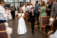 St Faustina First Communion 2026 161