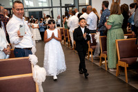 St Faustina First Communion 2026 163