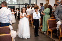 St Faustina First Communion 2026 167