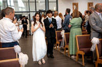 St Faustina First Communion 2026 175