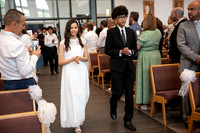 St Faustina First Communion 2026 176