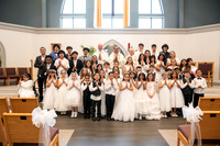 St Faustina FC | May 9 at 1030AM