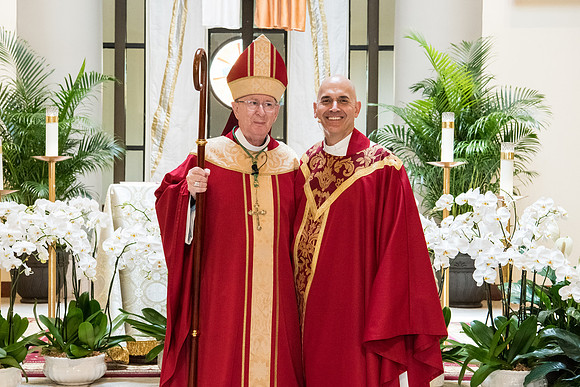 St Augustine Confirmation 2025 0001