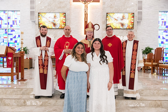 St John Neumann Confirmation 2025 0077