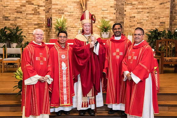 St Francis Confirmation 2024 0007