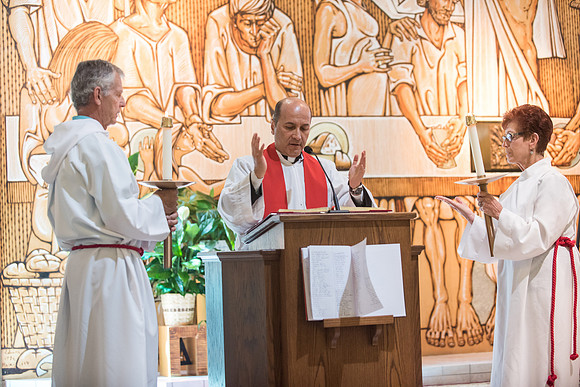 St. Ann Confirmation 1126