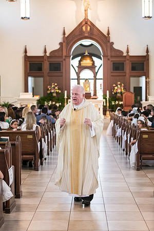 Corpus Christi First Communion April 26 10 AM 0077