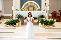 St Catherine First Communion 2026 001