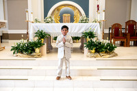 St Catherine First Communion 2026 003