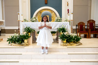 St Catherine First Communion 2026 009