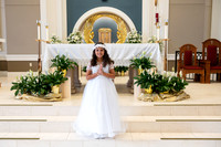 St Catherine First Communion 2026 011