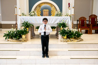 St Catherine First Communion 2026 016