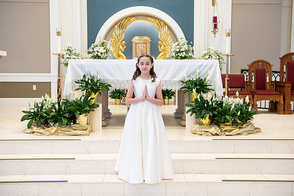 St Catherine First Communion 2026 225