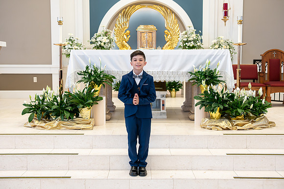 St Catherine First Communion 2026 229