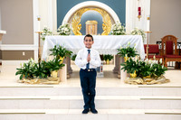 St Catherine First Communion 2026 230