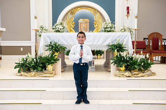 St Catherine First Communion 2026 230